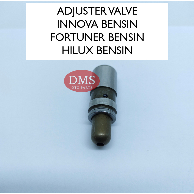 ADJUSTER VALVE HLA KLEP INNOVA BENSIN FORTUNER HILUX BENSIN