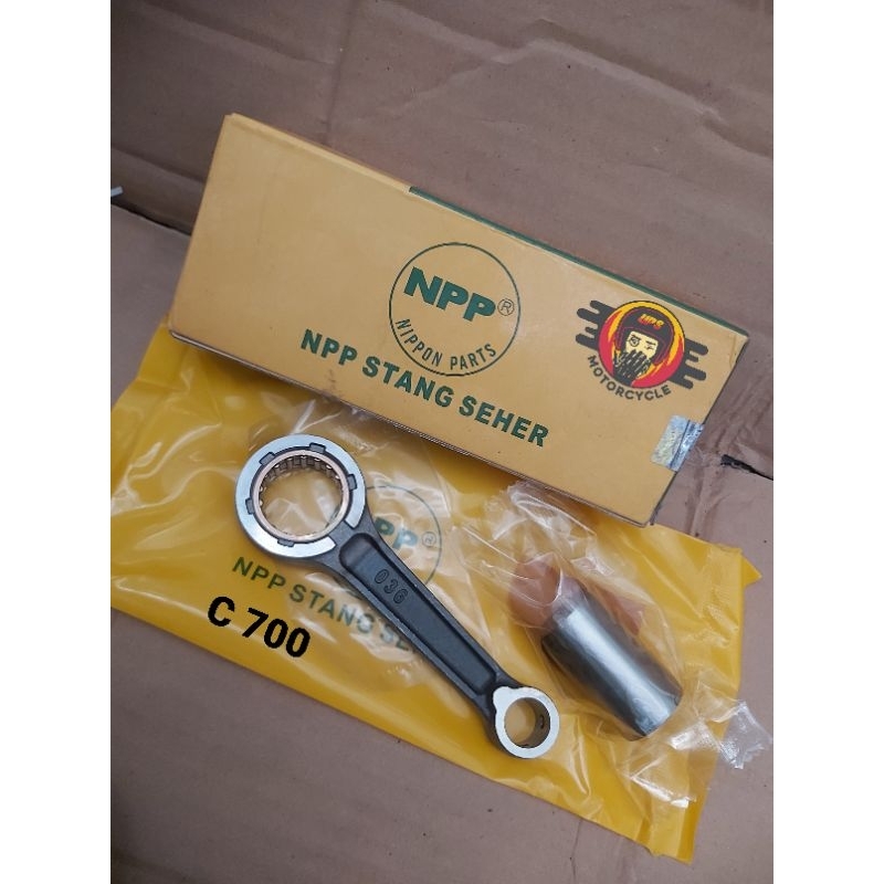 STANG SEHER SETANG SEHER HONDA C700 C 700 NPP