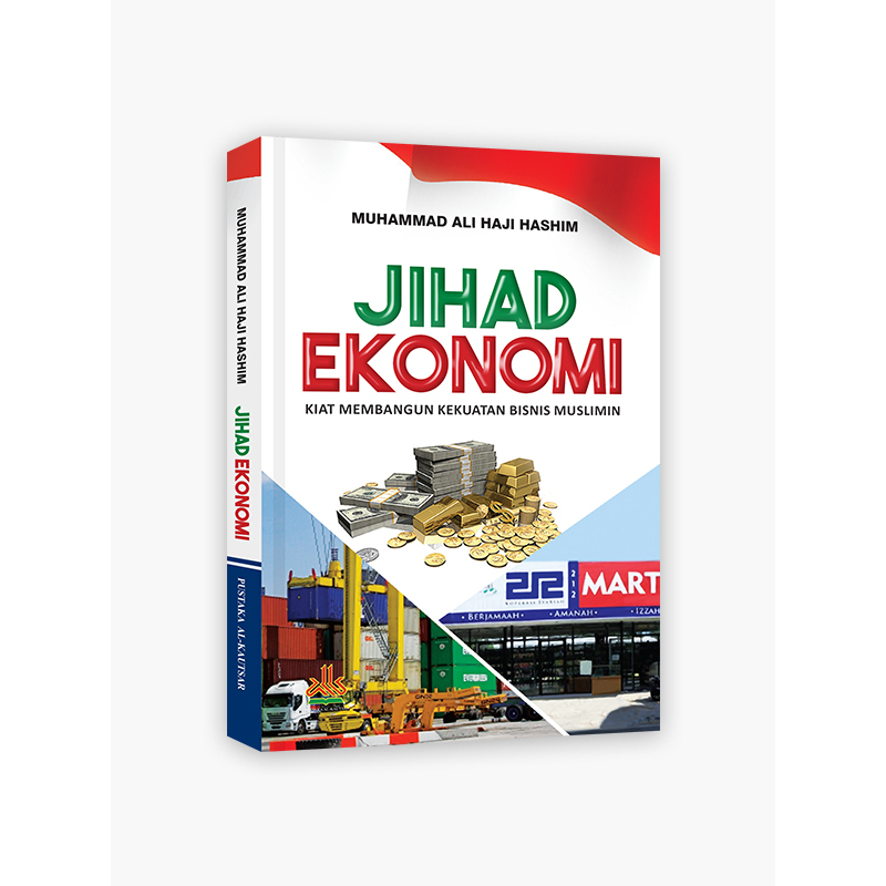 

Jihad Ekonomi - pustaka al kautsar