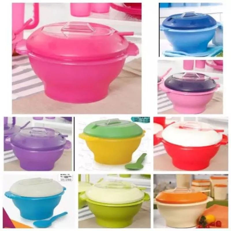 Tempat Nasi Big Bowl Ifa Cookware 4,5 Liter