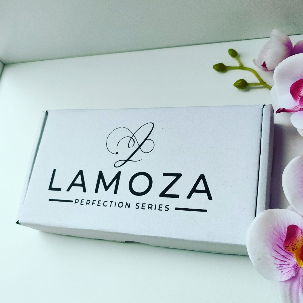 LAMOZA PARFUME | PARCEL | LAMOZA EDC 30 ML PROMO BAGI2 DISCOUNT