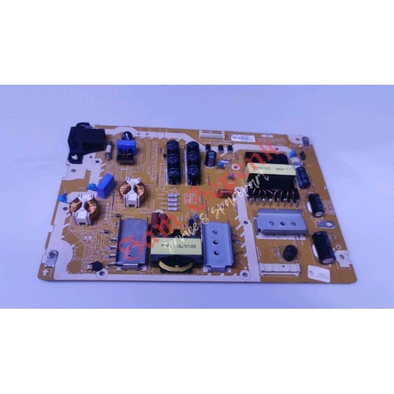 PSU REGULATOR PANASONIC 50B6 50B6H L50B6G  TH-L50B6G