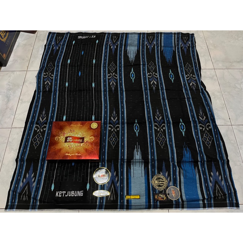 (GRATIS ONGKIR) KETJUBUNG SKG RED