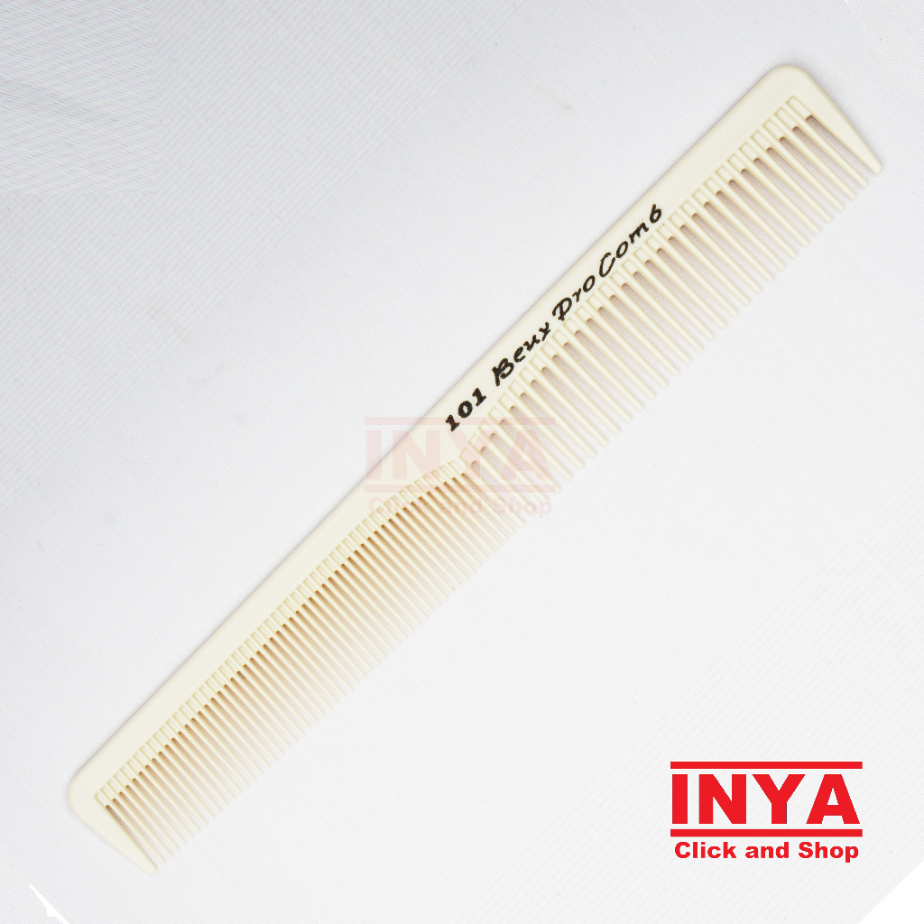 SISIR HONGO 101  BEUY PRO COMB