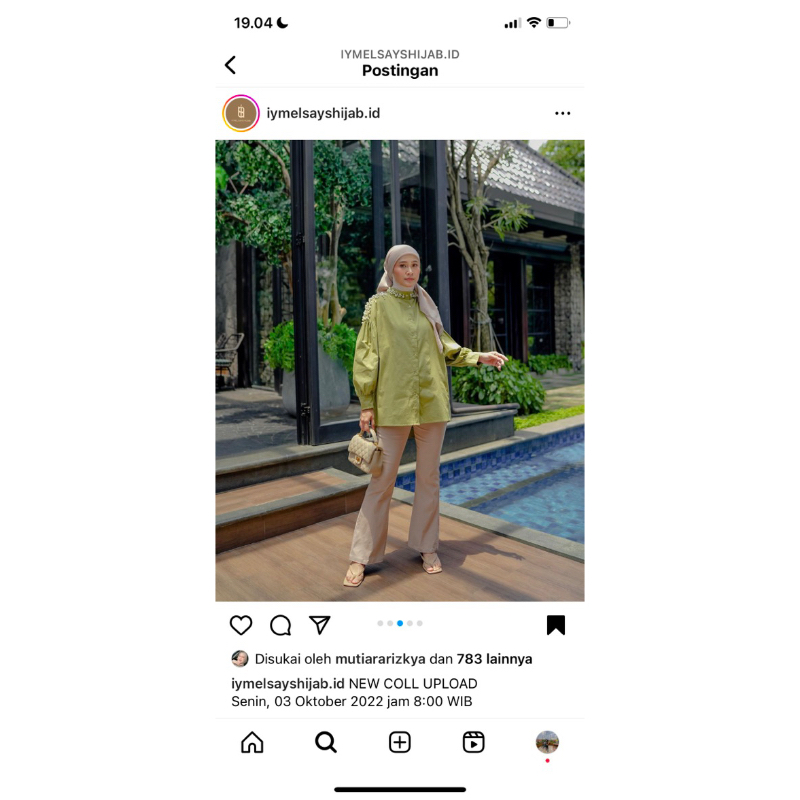 pearl top (fern)iymelsayshijab