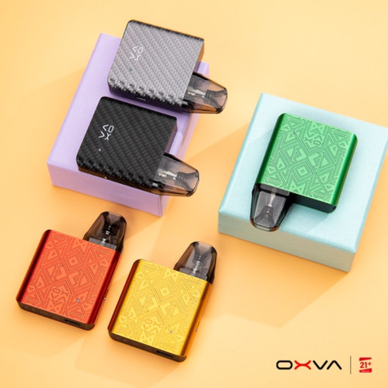 Oxva Xlim SQ Kit