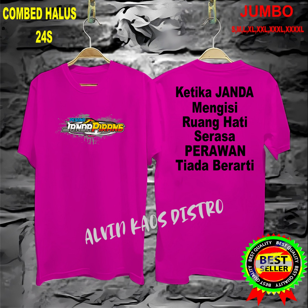 Apps Kaos Db Ketika Janda Mengisi Ruang Hati KAOS DISTRO KAOS KATA2 KEKINIAN PRIA DAN WANITA UNISEX