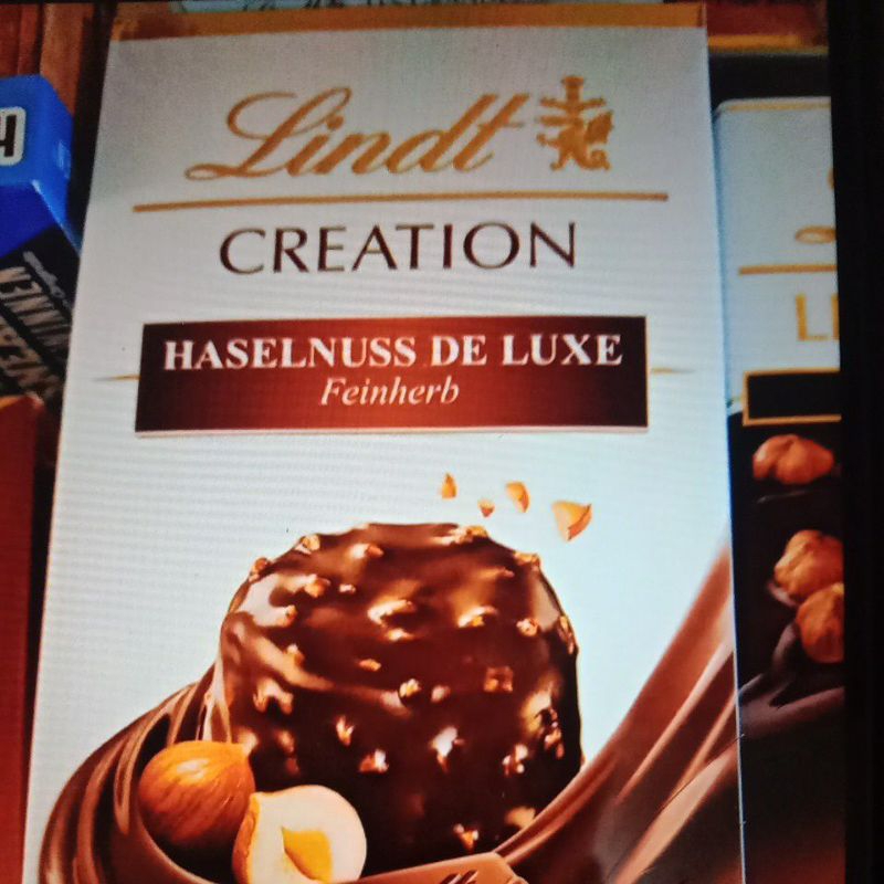 

haselnuss de luxe