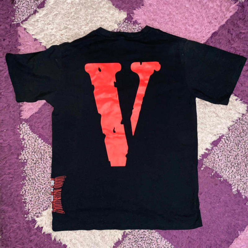 Vlone x good intentions