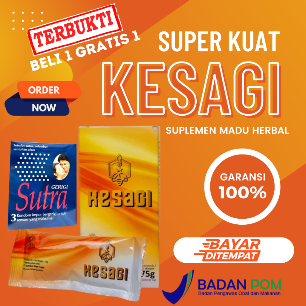 kesagi eceran obat kuat jamu herbal pria dewasa obat ejakulasidini
