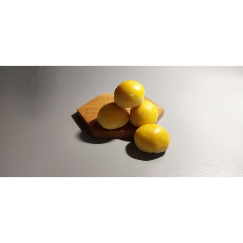 

Kue Kering Nastar Cookies