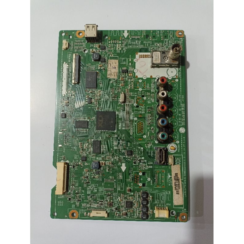Mainboard tv lcd lg 32cs460