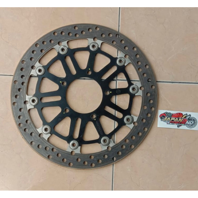 Disc brembo mv agusta, not disc brembo panigale, disc panigale, disc ducati evo