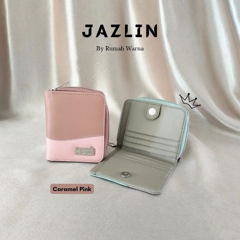 Dompet Jazlin Rumah Warna