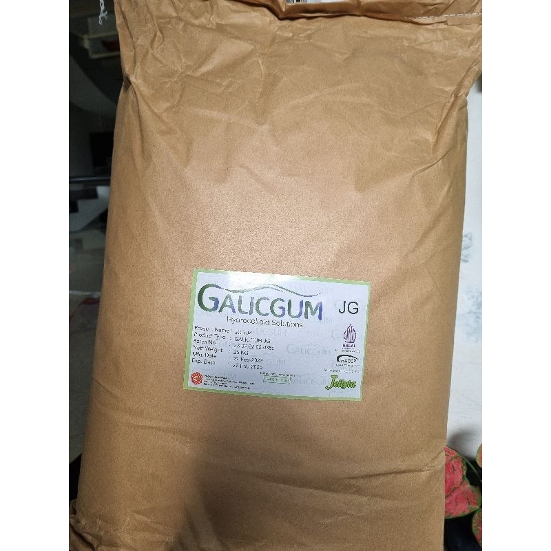 

Jellyta 704 500 Gr / Bubuk Agar Agar Jellyta 704 Powder Galcium 50gr