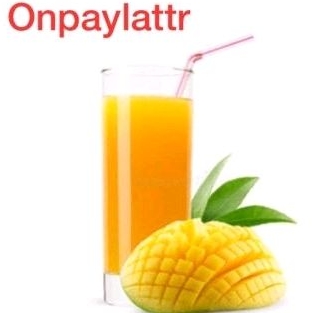 

jus mangga ori