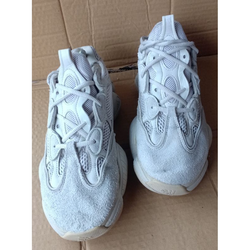 ADIDAS YEEZY BOOST 500