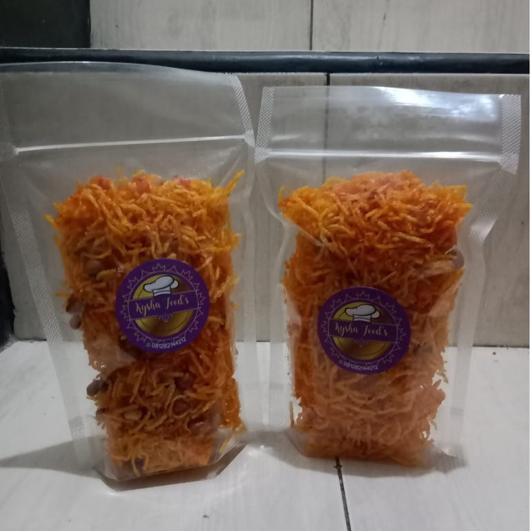 

KENTANG MUSTOFA 125 GRAM / KENTANG KERING / MUSTOFA / MUSTOFA KENTANG