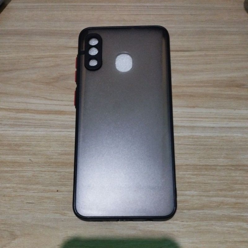 Fashion Case Hard Case Samsung A30/A20