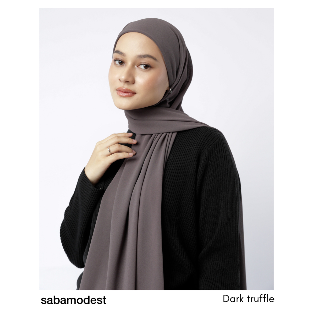 Saba Inner Pashmina