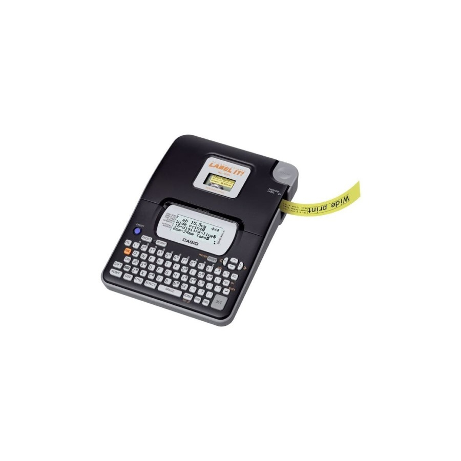 

Casio Label Printer KL-820W / KL-820 W