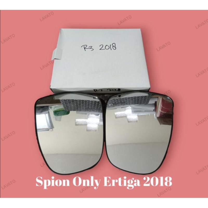 Spion Only Ertiga 2018
