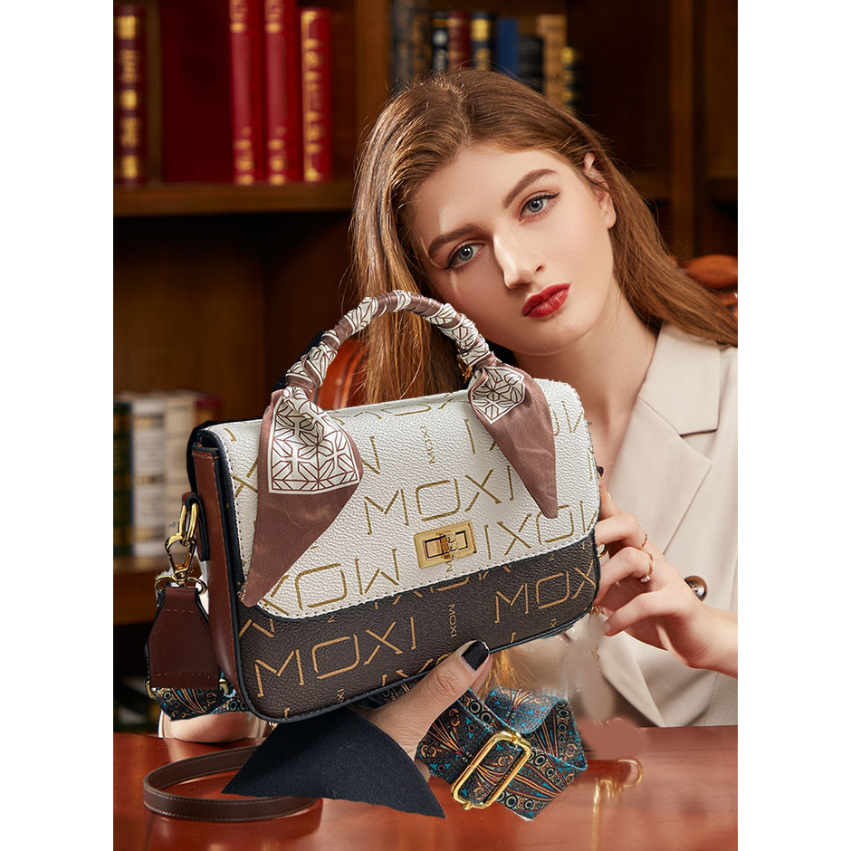 ( 2PC 1KG ) GTBI998881606 New Arrival 2023 !!!  Tas Selempang  Tas Wanita Import  Premium Terbaru