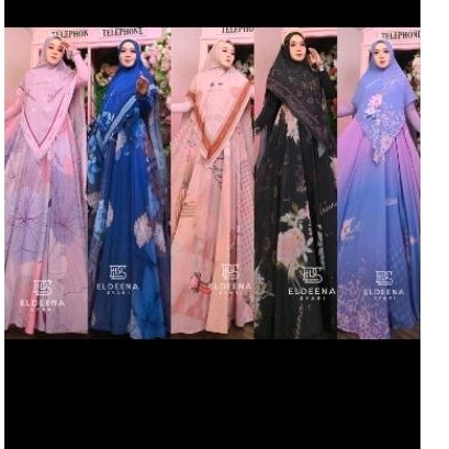 naura series by eldeena
