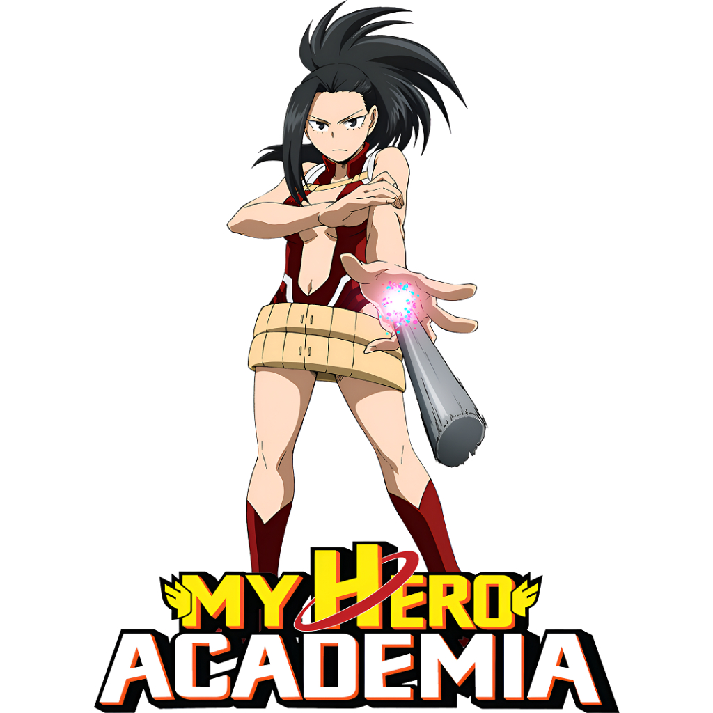 DTF | MY HERO ACADEMIA A5 | 14cm x 18cm PROPORSIONAL