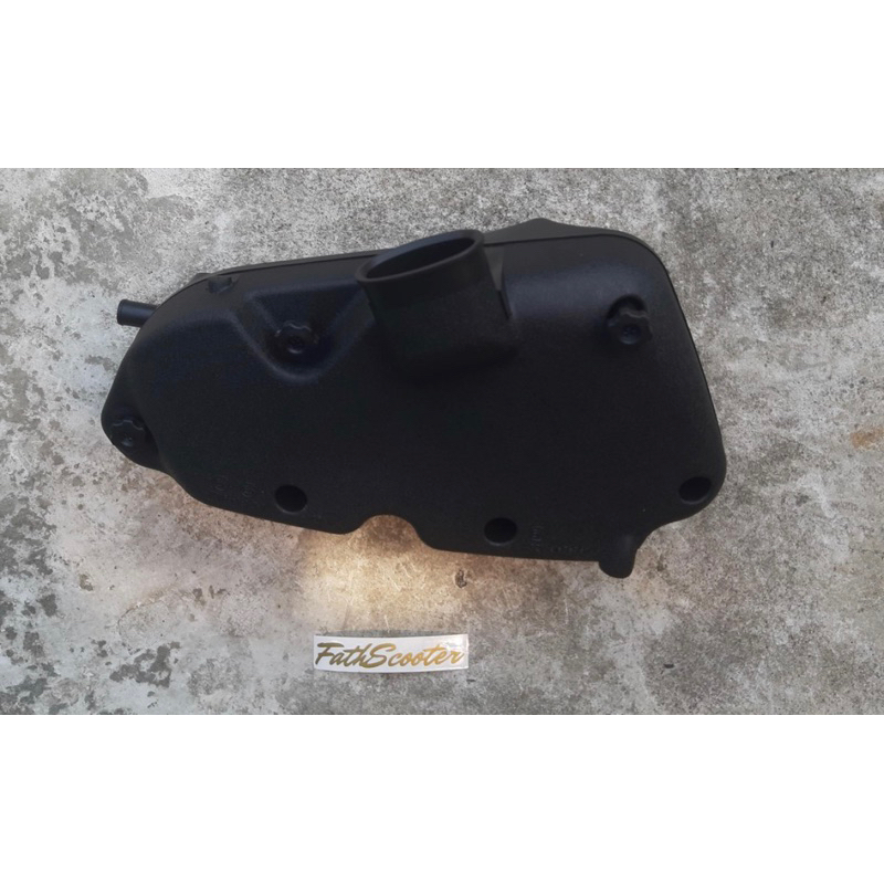 Box Filter Udara Vespa LX 3v (2nd)