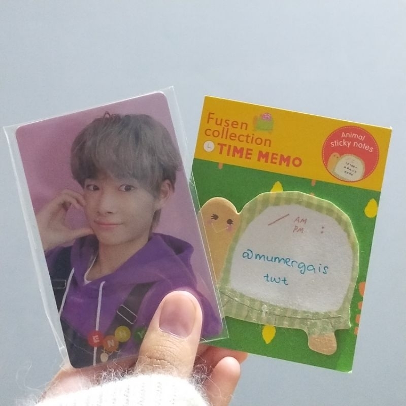 RPC NI-KI GGU PACKAGE