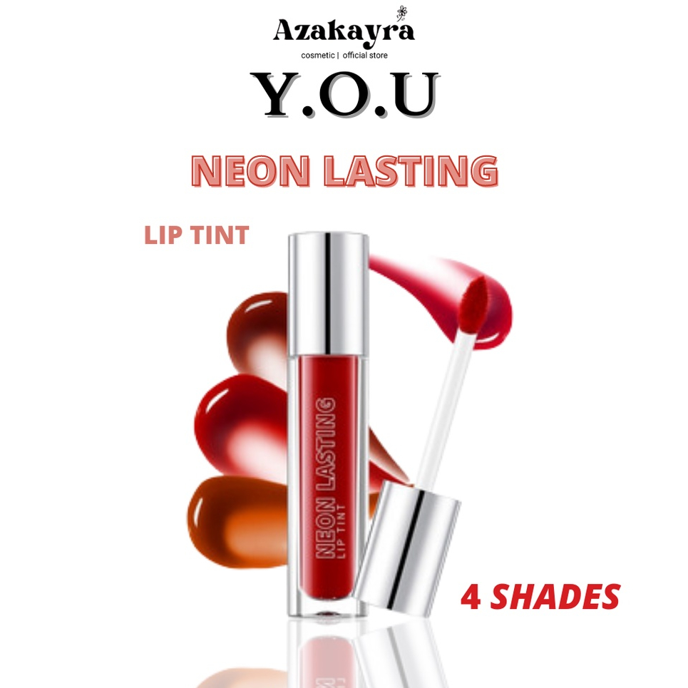YOU Neon Lasting Liptint