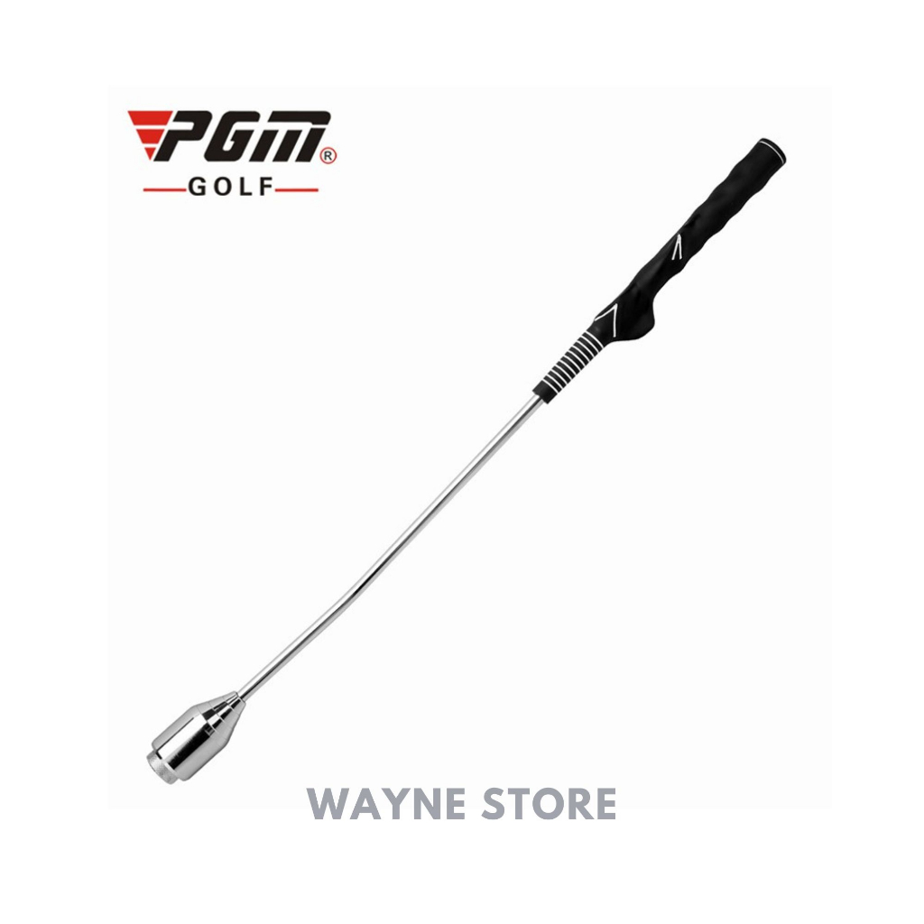 PGM Golf Swing Bar Iron Head Golf Practice Stick PGM Original