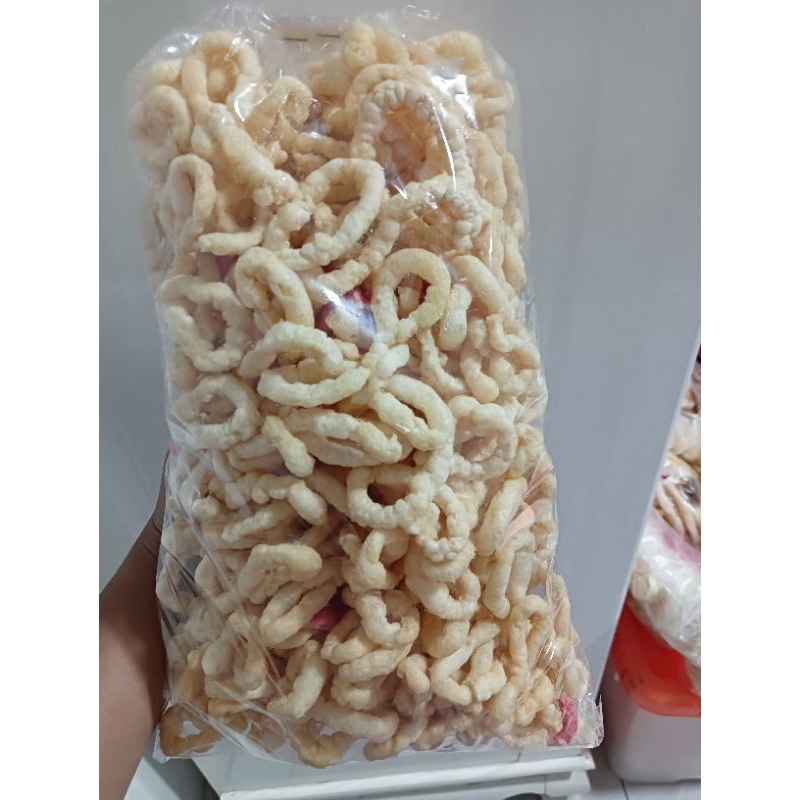 

KELANTING LAMPUNG VIRALL!!!! termurah!!! 500 gr industri ASLI lampung