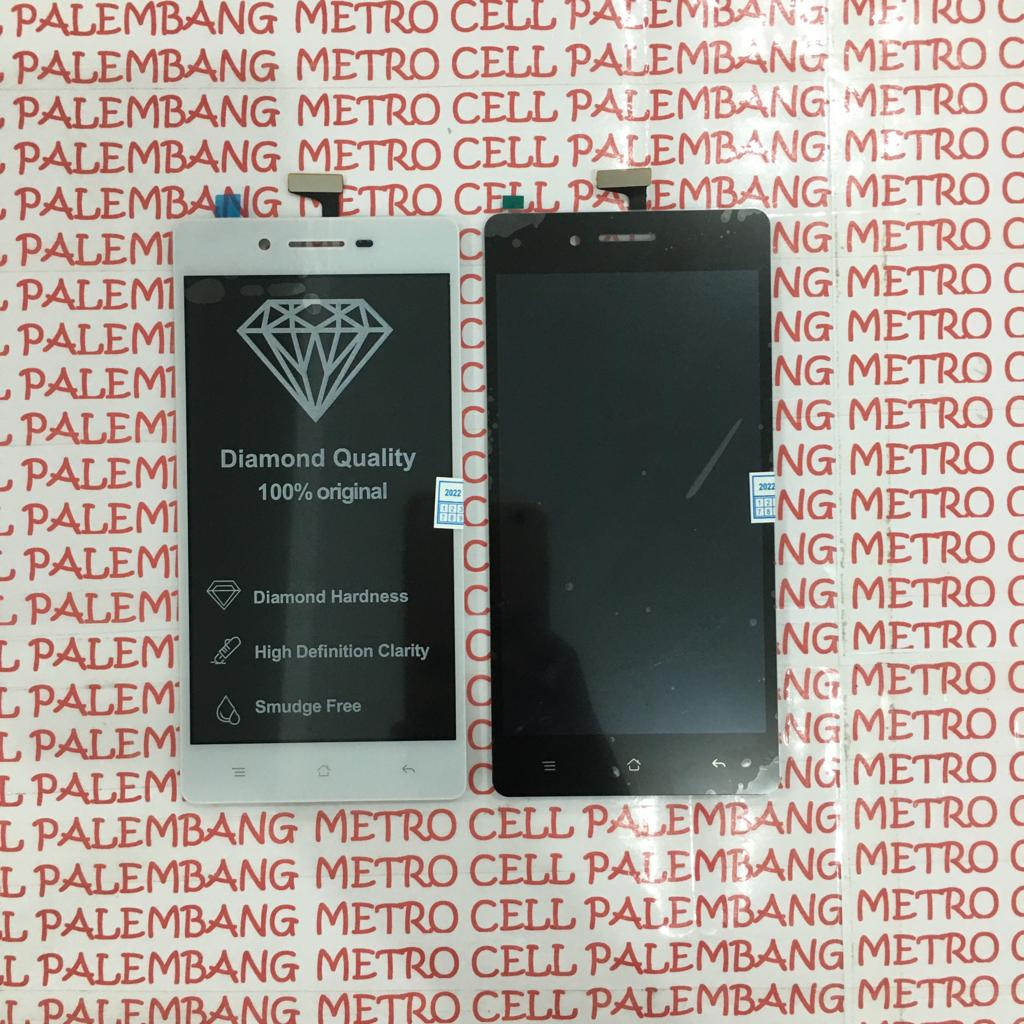 LCD+TS OPPO A33W/NEO 7