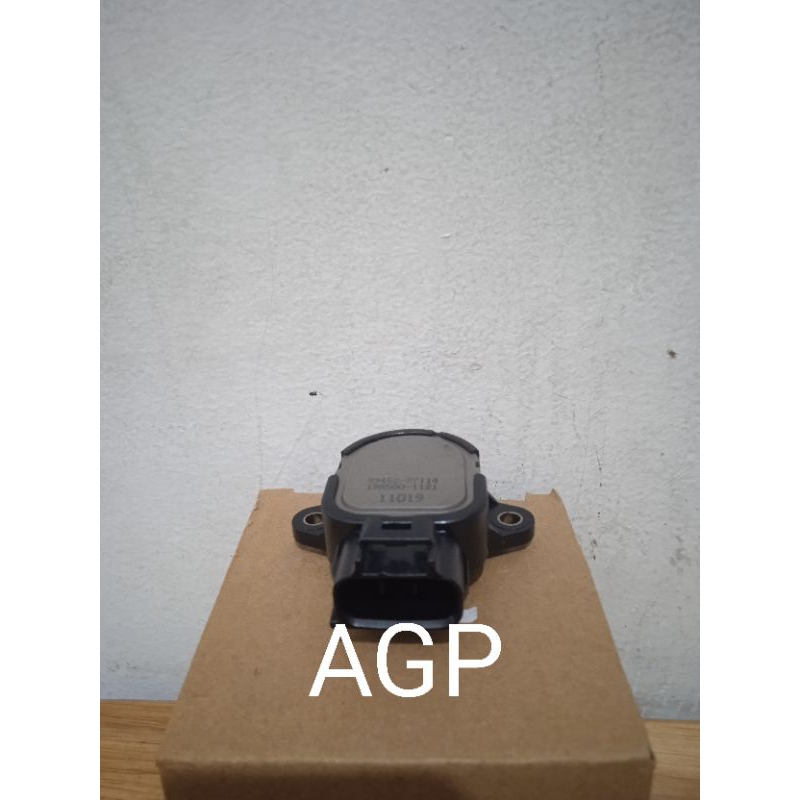 Sensor TPS Gas Original Copotan Vios Lama Gen-1