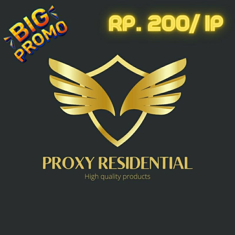 PROXY RESIDENTIAL