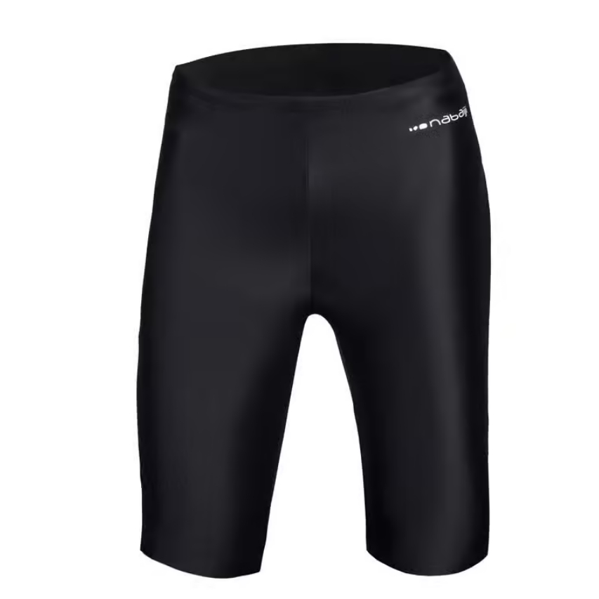 NABAIJI Celana Ketat Pendek Renang Anak Laki-Laki  Elastisitas