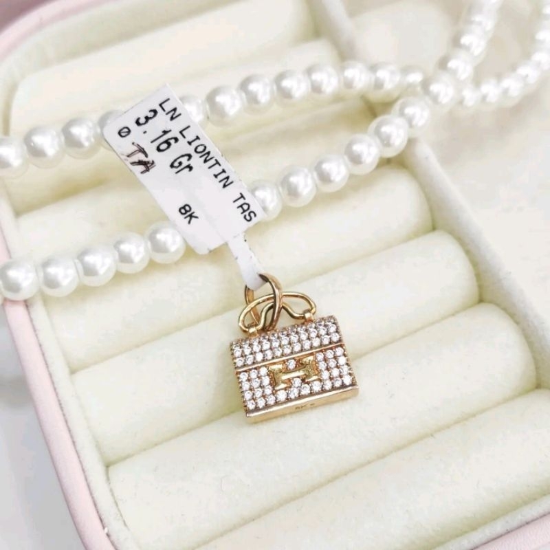 LIONTIN TAS KADAR 375