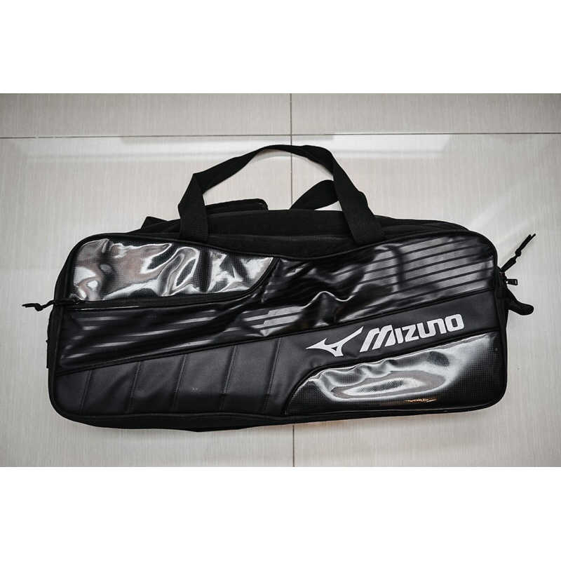 Tas Badminton Mizuno Original (Second)