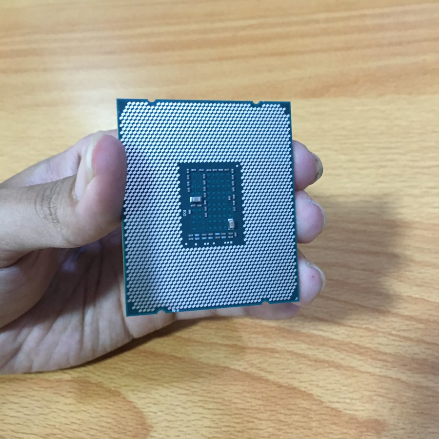 Processor Server Intel Xeon E5-2658A v3 12 Cores 24 Threads LGA2011
