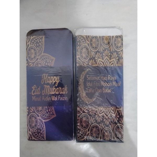 [30 PCS]  ANGPAU AMPLOP LEBARAN THR HARI RAYA  IDUL FITRI JUMBO