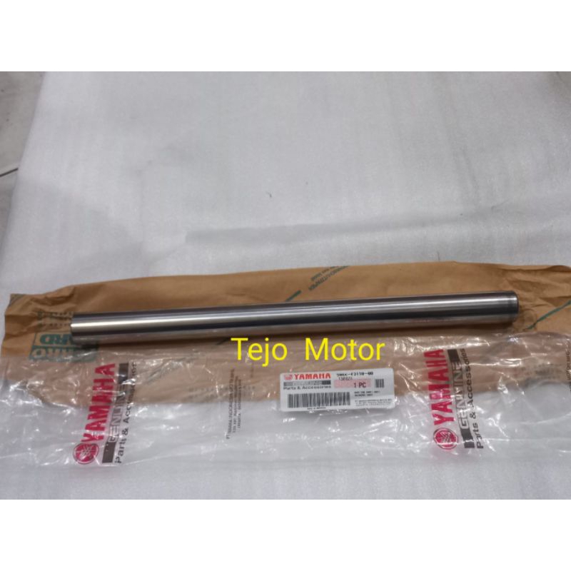 AS SHOCK SHOK SOK DEPAN NOUVO LELE, NOUVO Z ORIGINAL YGP 5MX-F3110-00 SHOCK BREAKER DEPAN