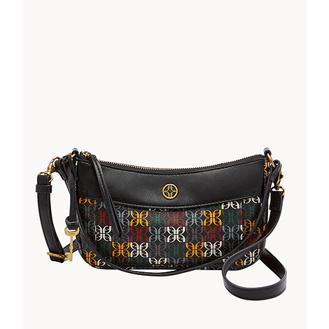 Fossil Skylar Baguette Multi