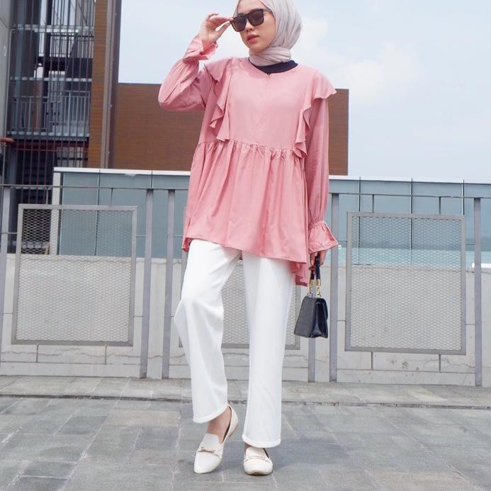 BLOUSE DIANE / ATASAN WANITA