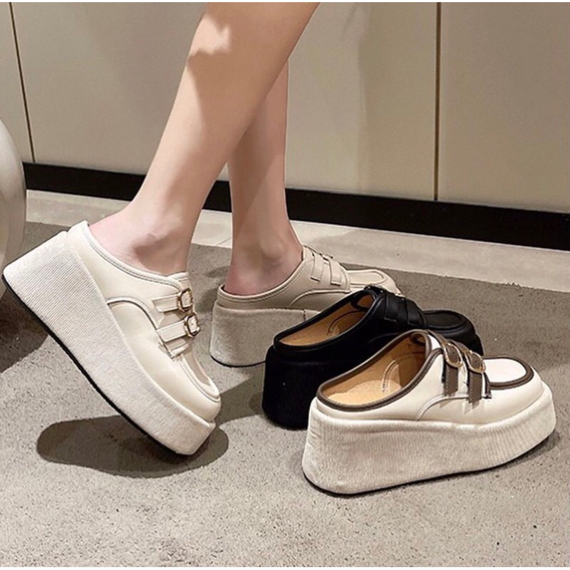 Wedges A6685 import realpict