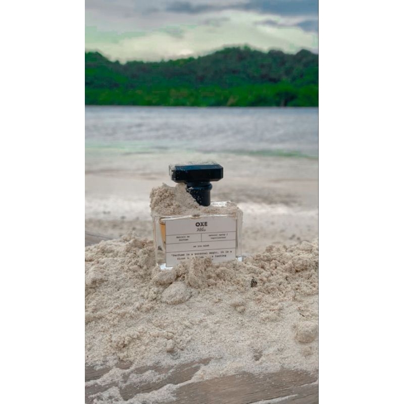 Parfum OXE VIBES - 20ml