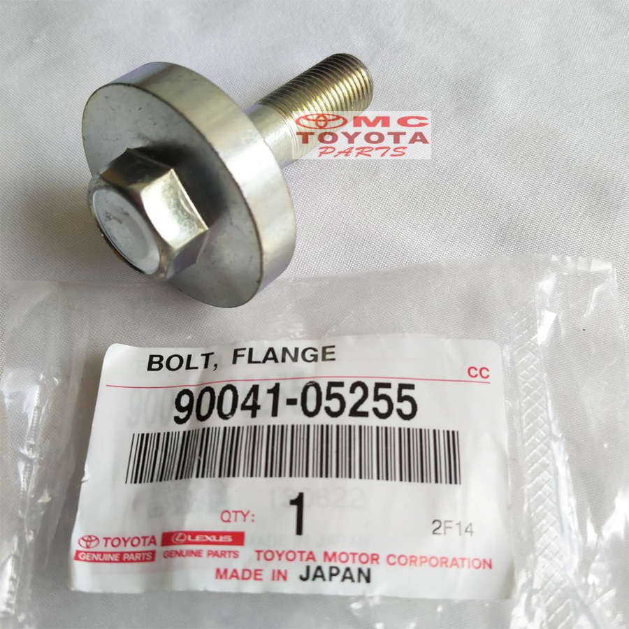 Baut Pulley Pully Kruk As Avanza Toyota Xenia 1.3CC Vios Soluna 90041-05255