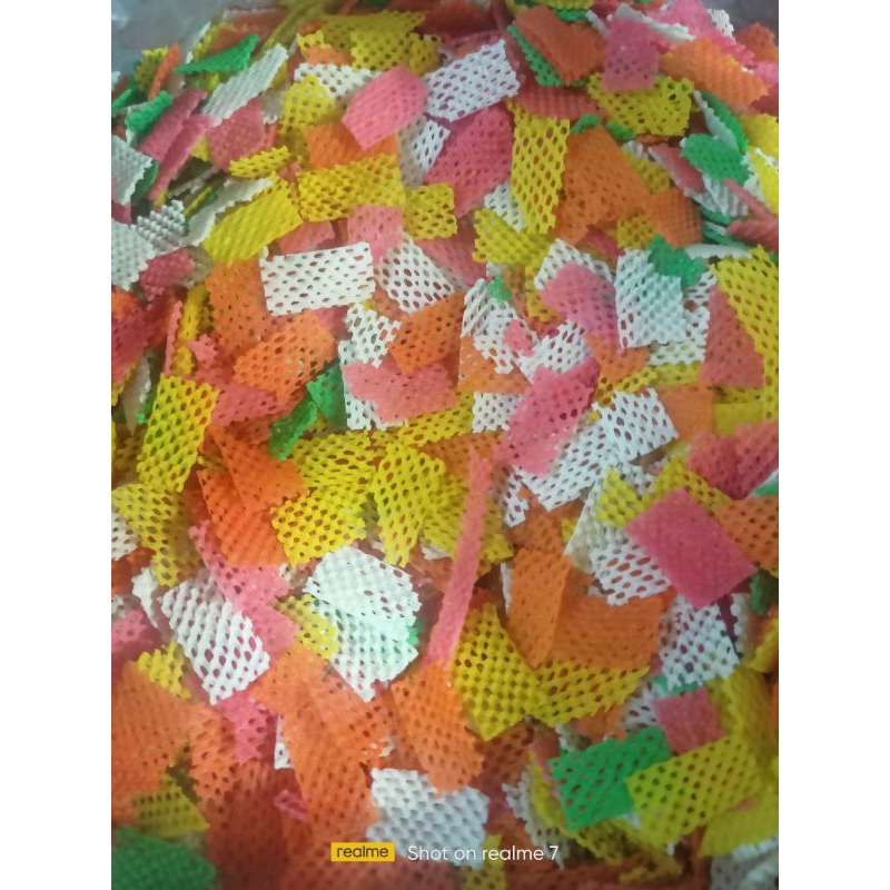 

krupuk chiki