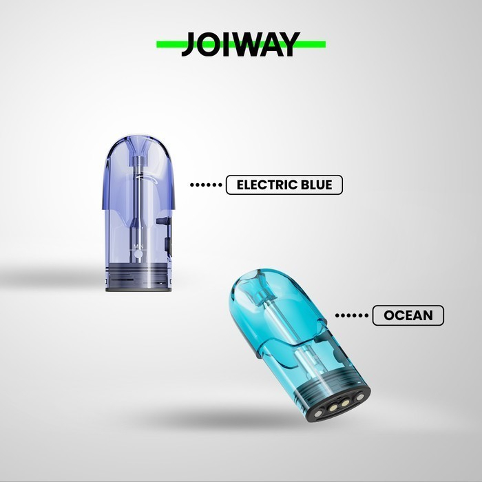 CARTRIDGE JOIWAY S1 NANO 0.8OHM AUTHENTIC